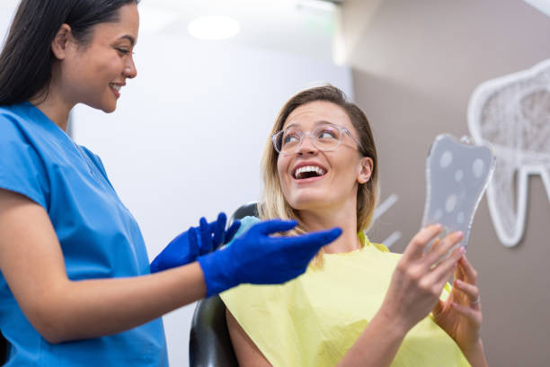 Advanced Technology for Better Dental Care in Summit, AZ